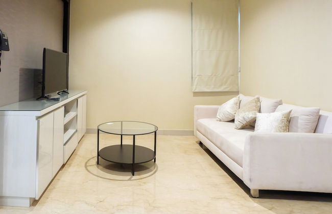 Best North L'Avenue Apartment - Foto 19