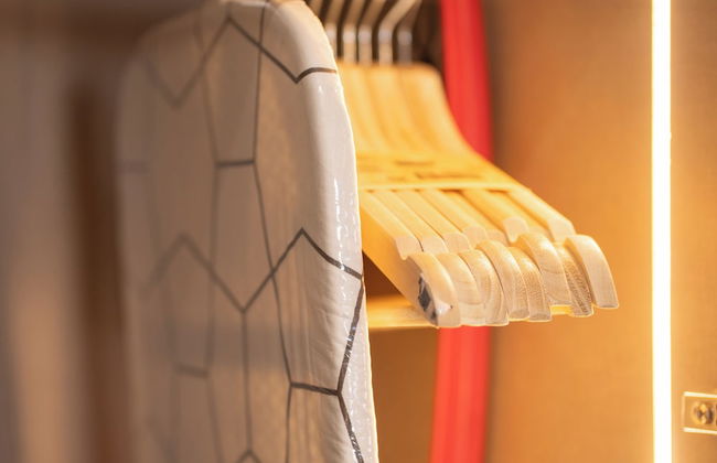 Premium Stay - Promenade Hassan II - Photo 46