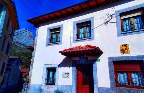 Casa Rural Burón - Foto 34