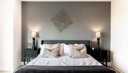 Diamond Retreat Townhome with Garage 3 mi to Downtown - Foto 5