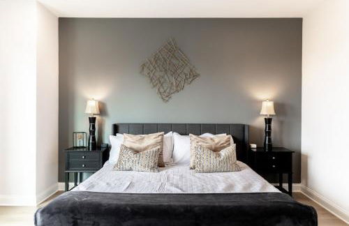 Diamond Retreat Townhome with Garage 3 mi to Downtown - Foto 5