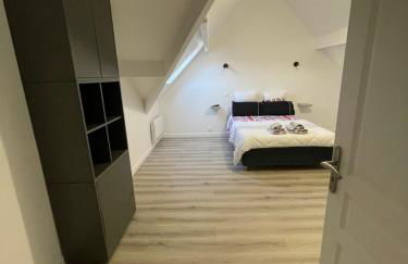 Maison 100m2 uniquement famille & professionnel - Foto 32