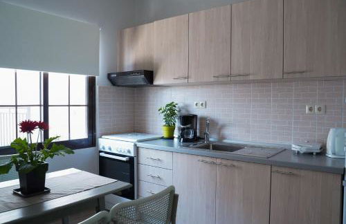 InGreen apartment - Foto 24