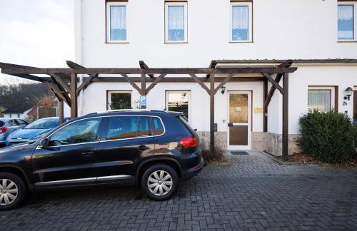 Talidyll am Diemelsee an der Talsperre - 4 Betten 1 Schlafsofa bis zu 5 Gästen - nähe Willingen - Skigebiet - Marsberg - Brilon - Privater Eingang - Auch für Monteure geeignet - Foto 36