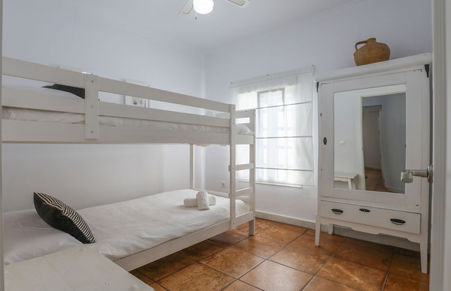 Casa Rural Los Menestrales - Foto 32