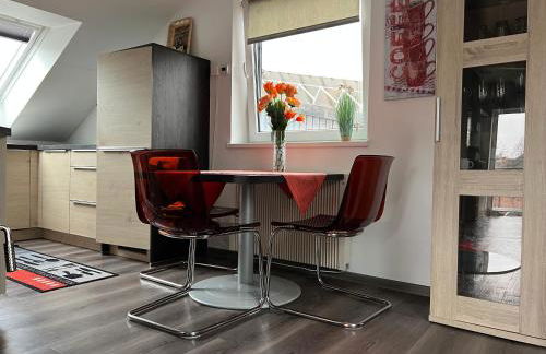 4-Sterne Ferienwohnung - Foto 6