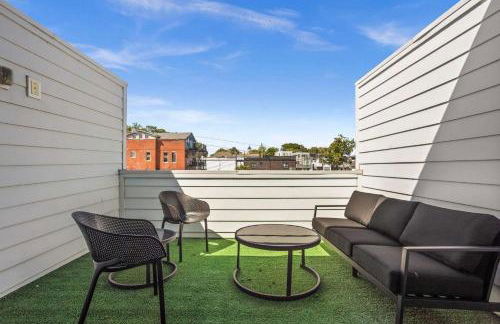 LUXE at 8th and Argyle Elite Nashville Vacation Spot - Foto 40