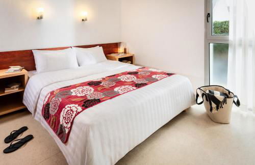 Résidences Valdys Thalasso & Spa de Rockroum - Foto 67