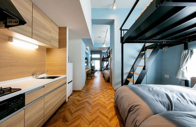 Villa Koshido Odori - Foto 26