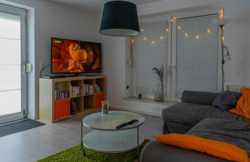 139 Ferienhaus am Wattenmeer - Foto 31