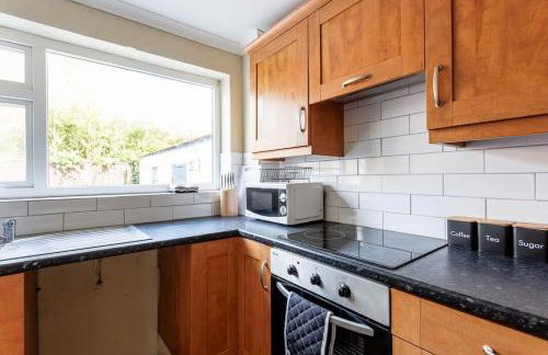 2 Bedroom House in Seaham - Driveway Parking - Photo 8