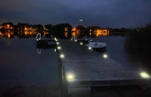 Sielanka Mazurska Świętajno Aprt 1 - Foto 11