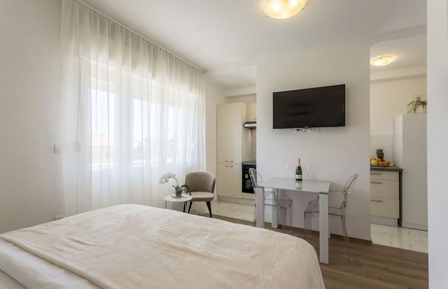 Mise Luxury Apartments - Foto 29