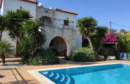 Villa Kristina - Photo 1