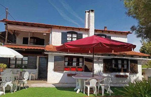 Phedra's House Spata- Artemida - Foto 1