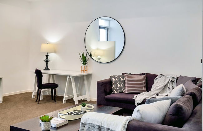 Spacious 2BR Near Westfield Newmarket - Foto 17