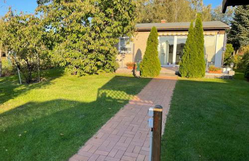 Ferienhaus am Birkenwaeldchen - Motzener See 150m - Foto 9