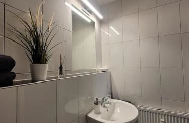 Mit Blick in den Emsseepark - Foto 13