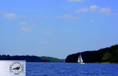 Holiday Home Zgorzale by Lake Radunskie - Photo 76