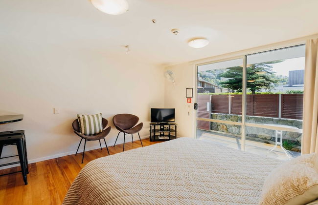 Sumner Bay Motel & Apartments - Foto 20