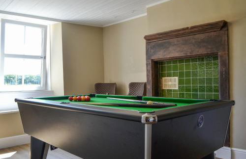 Fieldside Farmhouse - Foto 24