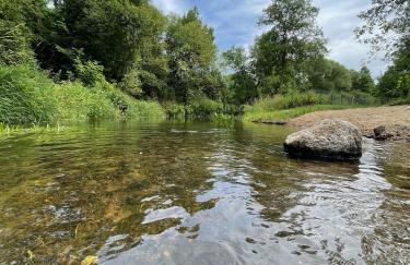 kontener nad rzeką - Foto 10