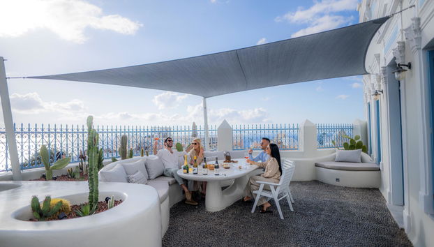 Oia Mansion - Foto 4