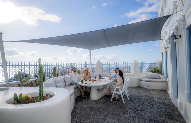 Oia Mansion - Foto 4