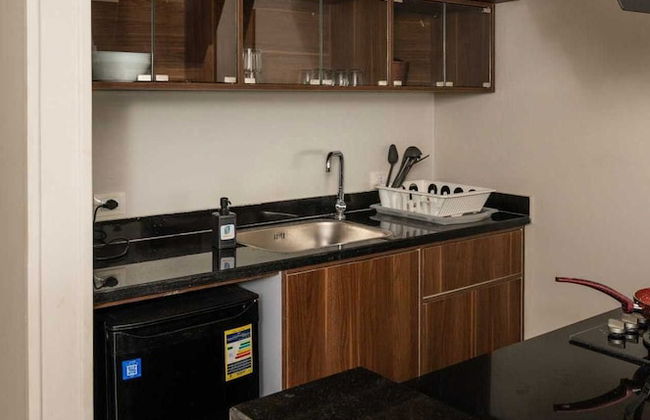 Xuru Stays I The Paragon Of The Nile 2 BDR Apt. @ Maadi - Foto 46