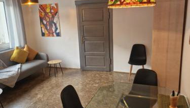 Ferienwohnung Wunderlich gelb - Foto 4