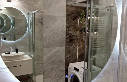 Apartament Aquapark Gold 8 - Foto 24