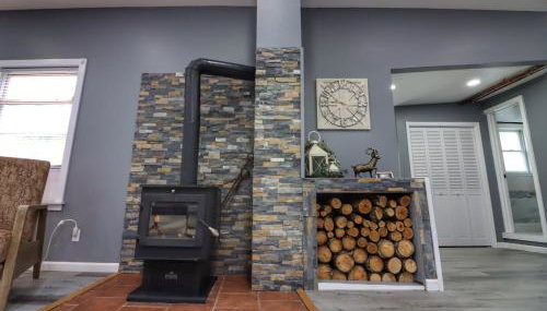 Luxurious 3 Bedroom, 3 Bathroom, Entire Home in Catskill - Foto 4