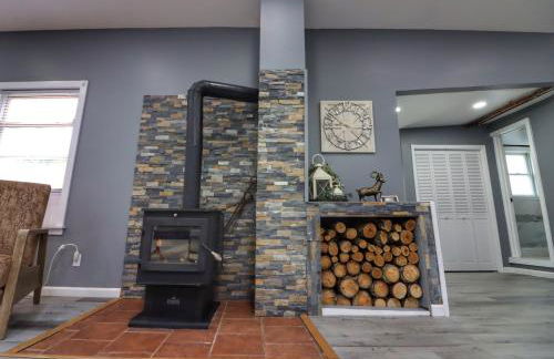 Luxurious 3 Bedroom, 3 Bathroom, Entire Home in Catskill - Foto 4