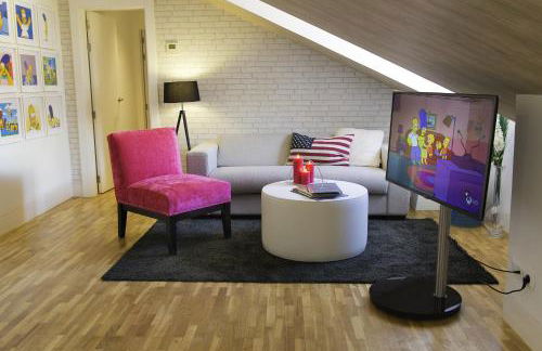 Palacio Conde Miranda - Photo 72