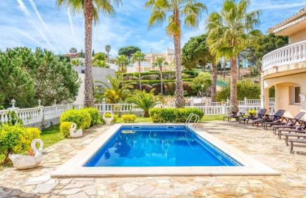 Costacabana - Villa Estrella - Foto 3