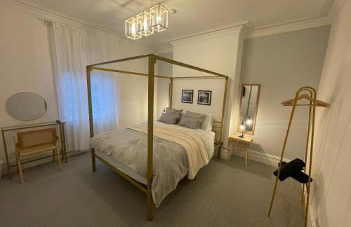 Seaglass No2 - Luxury 3 bed with optional hot tub - Foto 20