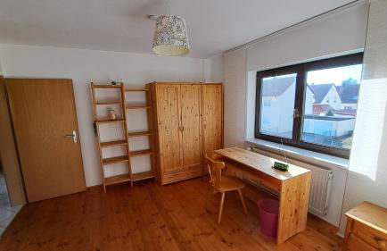 Wohnung Brand - Foto 3