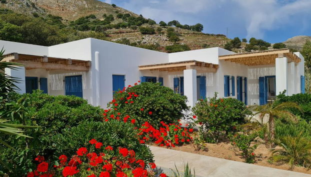 Tilos Villa - Foto 2