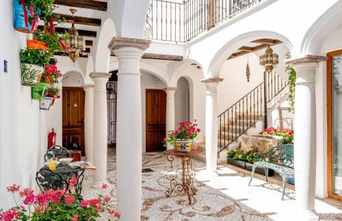 Casa del Patio - Boutique Apartments - Photo 59