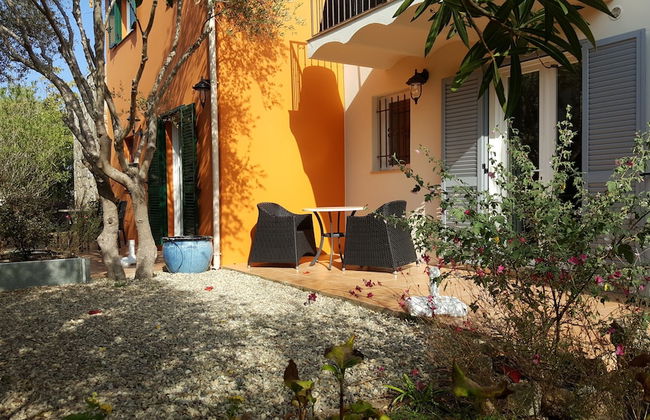 Résidence A Merula - Foto 27