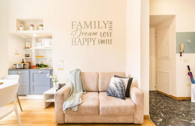 Family Apartments Rinascimento Palace - Foto 49