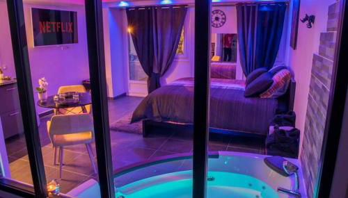 LE SPAMOUREUX bien-être a deux - Foto 3