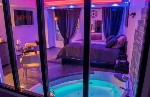 LE SPAMOUREUX bien-être a deux - Photo 3