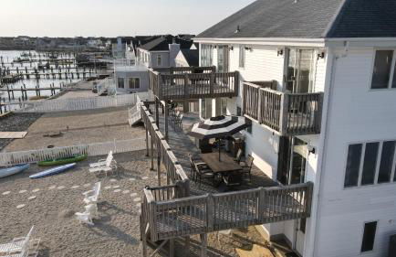 Bay Front Home - Watch the sun rise over LBI. Pier for Boat/Swim/SUP/Kayak/Crab - Foto 30