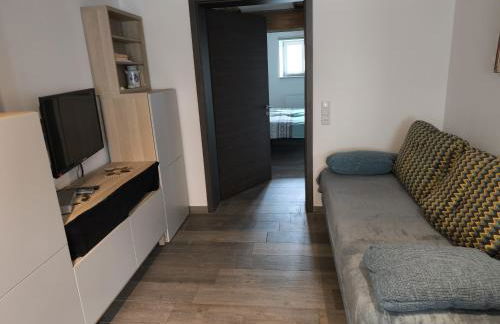 Ferienwohnung zwischen Steigerwald und Frankenhöhe für 2-3 Personen, barrierefrei - Foto 6