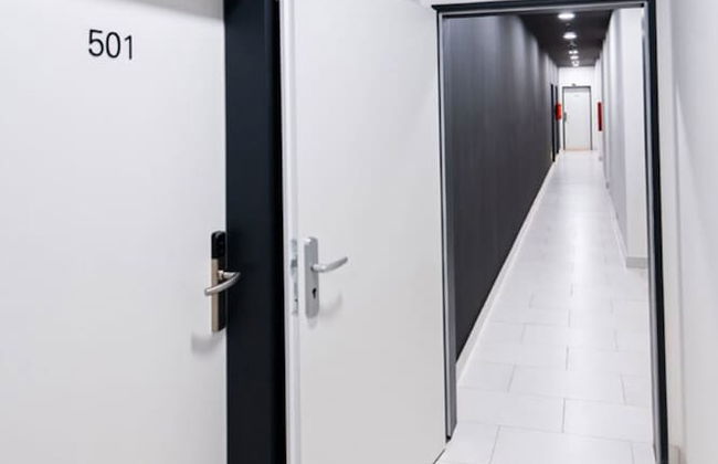 Post 120 Suites - Foto 14