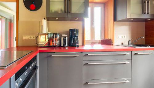 Forest-Edge Apartment - Foto 4