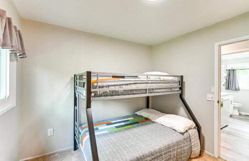 2 Mi to Dtwn Family Home in Warsaw! - Foto 16