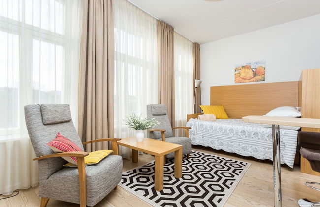 Angleterre Apartments - Foto 65