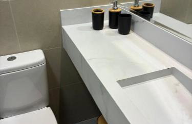 Apartamentos a 1km Oktoberfest Blumenau - Foto 49